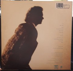 GARY WRIGHT - WHO I AM (1988) - PLAK 2.EL