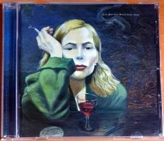 JONI MITCHELL - BOTH SIDES NOW (2000) - CD 2.EL