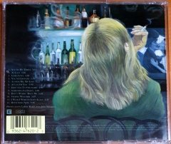 JONI MITCHELL - BOTH SIDES NOW (2000) - CD 2.EL