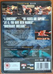 BEAUTIFUL BOXER - EKACHAI UEKRONGTHAM - DVD 2.EL TR ALTYAZI YOKTUR