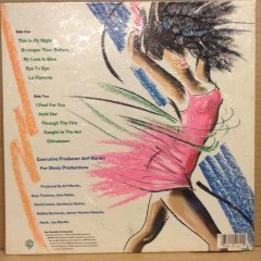 CHAKA KHAN - I FEEL FOR YOU (1984) - 2.EL PLAK