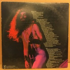 TED NUGENT - DOUBLE LIVE GONZO 2.EL 2PLAK