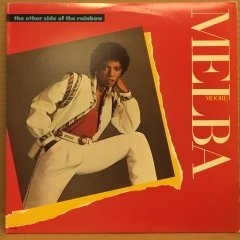 MELBA MOORE - THE OTHER SIDE OF THE RAINBOW (1982) - LP POP FUNK SOUL 2.EL PLAK