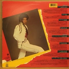 MELBA MOORE - THE OTHER SIDE OF THE RAINBOW (1982) - LP POP FUNK SOUL 2.EL PLAK