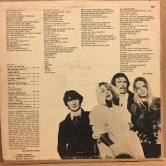 MAMAS & PAPAS - CASS JOHN MICHELLE DENNIE - PLAK 2.EL