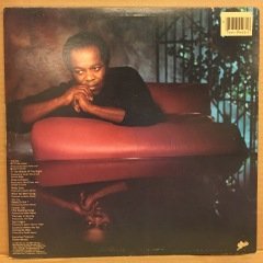 LOU RAWLS - CLOSE COMPANY 1984 2.EL PLAK