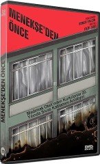 MENEKŞE'DEN ÖNCE - MADIMAK OTELİ'NDEN KURTULANLAR SİVAS KATLİAMINI ANLATIYOR - SONER YALÇIN - BELGESEL DVD SIFIR