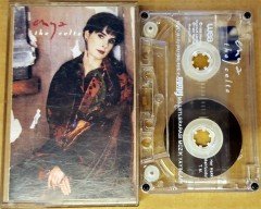 ENYA - THE CELTS (1992) MMY CASSETTE MADE IN TURKEY ''USED''