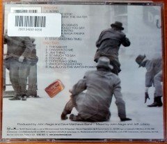 DAVE MATTHEWS BAND - LIVE IN CHICAGO 12.19.98 2CD SIFIR