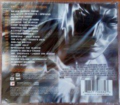 FANTASTIC FOUR: THE RISE OF THE SILVER SURFER SOUNDTRACK / JOHN OTTMAN (2007) CD SIFIR