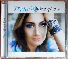 MAVİ - KAPTAN SINGLE CD SIFIR