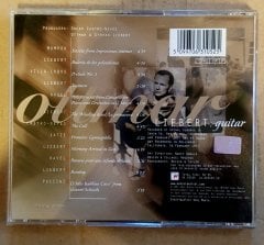 OTTMAR LIEBERT - LEANING INTO THE NIGHT (1997) - CD JAZZ LATIN GUITAR 2.EL