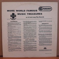 THE VIENNESE MAGIC OF JOHANN STRAUSS - LP 2.EL PLAK