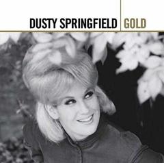 DUSTY SPRINGFIELD - GOLD / BEST OF (2008) - 2CD SIFIR