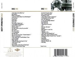 DUSTY SPRINGFIELD - GOLD / BEST OF (2008) - 2CD SIFIR