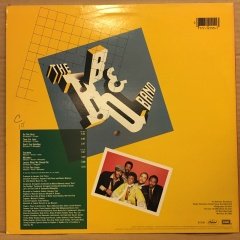 THE BROOKLYN, BRONX AND QUEENS BAND (1981) - 2.EL PLAK
