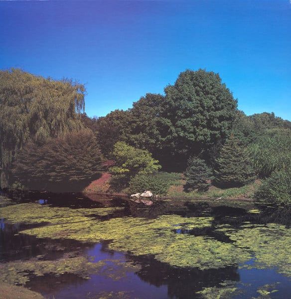 SHELLAC - TERRAFORM (1998) - LP REISSUE SIFIR PLAK