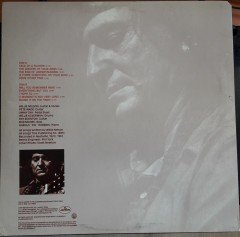 WILLIE NELSON - FACE OF A FIGHTER (1978) - PLAK 2.EL