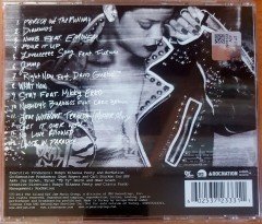 RIHANNA - UNAPOLOGETIC (2012) CD 2.EL