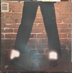 MICHAEL JACKSON - OFF THE WALL (1979) - 2.EL PLAK