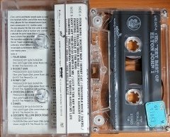 ELTON JOHN - THE VERY BEST OF 1 (1992) YONCA KASET 2.EL