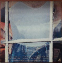 ERIC CARMEN - BOATS AGAINST THE CURRENT (1977) - PLAK 2.EL