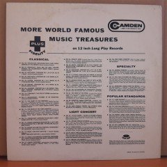 DANCING PARTY - FREDDY MARTIN AND HIS ORCHESTRA - LP 2.EL PLAK