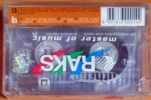 ATHENA - ATHENA / HOLİGAN (1998) - KASET SIFIR