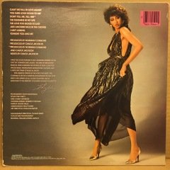 PHYLLIS HYMAN - CAN'T WE FALL IN LOVE AGAIN (1981) - LP POP FUNK SOUL 2.EL PLAK