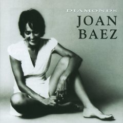 JOAN BAEZ - DIAMONDS / BEST OF (2002) - 2CD SIFIR