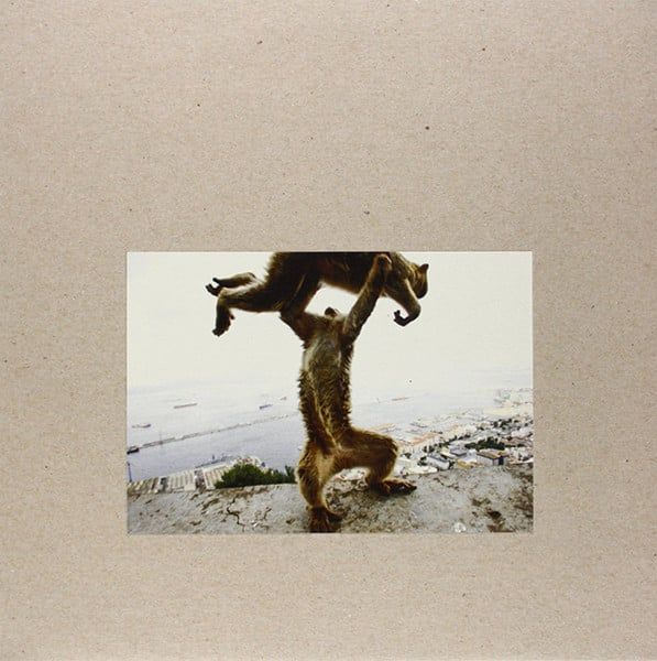 SHELLAC - DUDE INCREDIBLE (2014) - LP+CD SIFIR PLAK