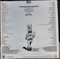 JIVE BUNNY - THE ALBUM (1989) - 2.EL PLAK