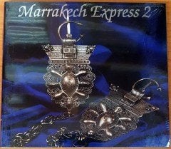 MARRAKECH EXPRESS 2 CD SIFIR