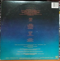 JOURNEY - IN THE BEGINNING (1979) - 2PLAK 2.EL
