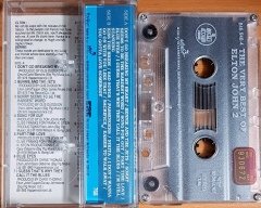 ELTON JOHN - THE VERY BEST OF 2 (1992) YONCA KASET 2.EL