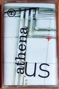 ATHENA - US (2004) - KASET SIFIR