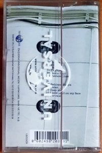 ATHENA - US (2004) - KASET SIFIR