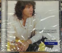 RICCARDO COCCIANTE INNAMORATO CD SIFIR