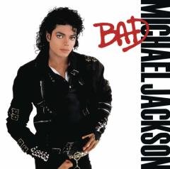 MICHAEL JACKSON - BAD (1987) - CD SIFIR