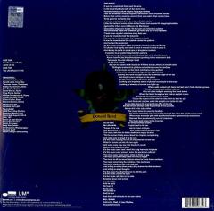 DONALD BYRD - ETHIOPIAN KNIGHTS (1972) - LP 180GR 2019 EDITION SIFIR PLAK