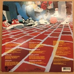 SPYRO GYRA - CITY KIDS (1983) - LP 2.EL