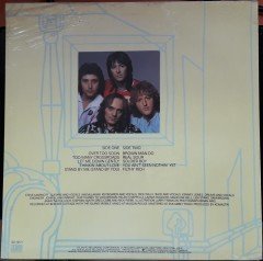 SMALL FACES - 78 IN THE SHADE (1978) - SIFIR PLAK