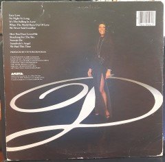 DIONNE WARWICK - NO NIGHT SO LONG (1980) - 2.EL PLAK