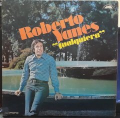 ROBERTO YANES - CUALQUIERA - PLAK 2.EL