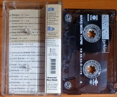SİBEL CAN - ŞARKILARI (2000) - KASET 2.EL