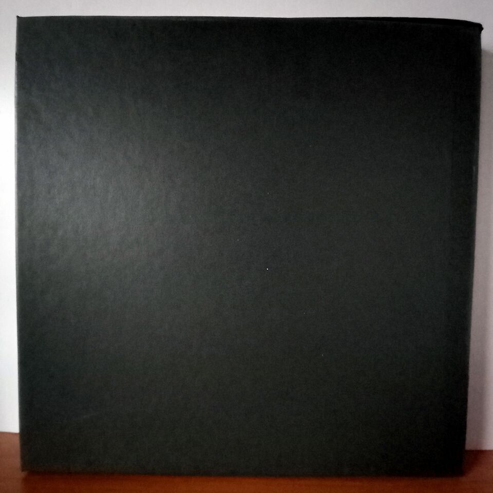 VARIOUS – ROCK 'N ROLL KINGDOM / THE PLATTERS, DIAMONDS, JIMMY JONES, CONWAY TWITTY, SARAH VAUGHN (1983) - 3LP BOX SET 2.EL PLAK