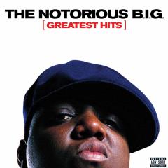 NOTORIOUS B.I.G. - GREATEST HITS (2007) - SIFIR 2PLAK