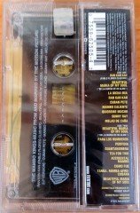 THE MAMBO KINGS - SOUNDTRACK CASSETTE MADE IN GERMANY ''NEW''