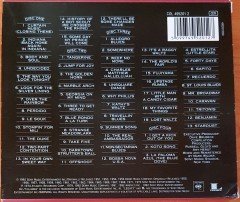 DAVE BRUBECK - TIME SIGNATURES / A CAREER RETROSPECTIVE 4CD 2.EL