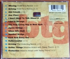 EVERYTHING BUT THE GIRL - THE BEST OF EBTG (1996) - CD 2.EL